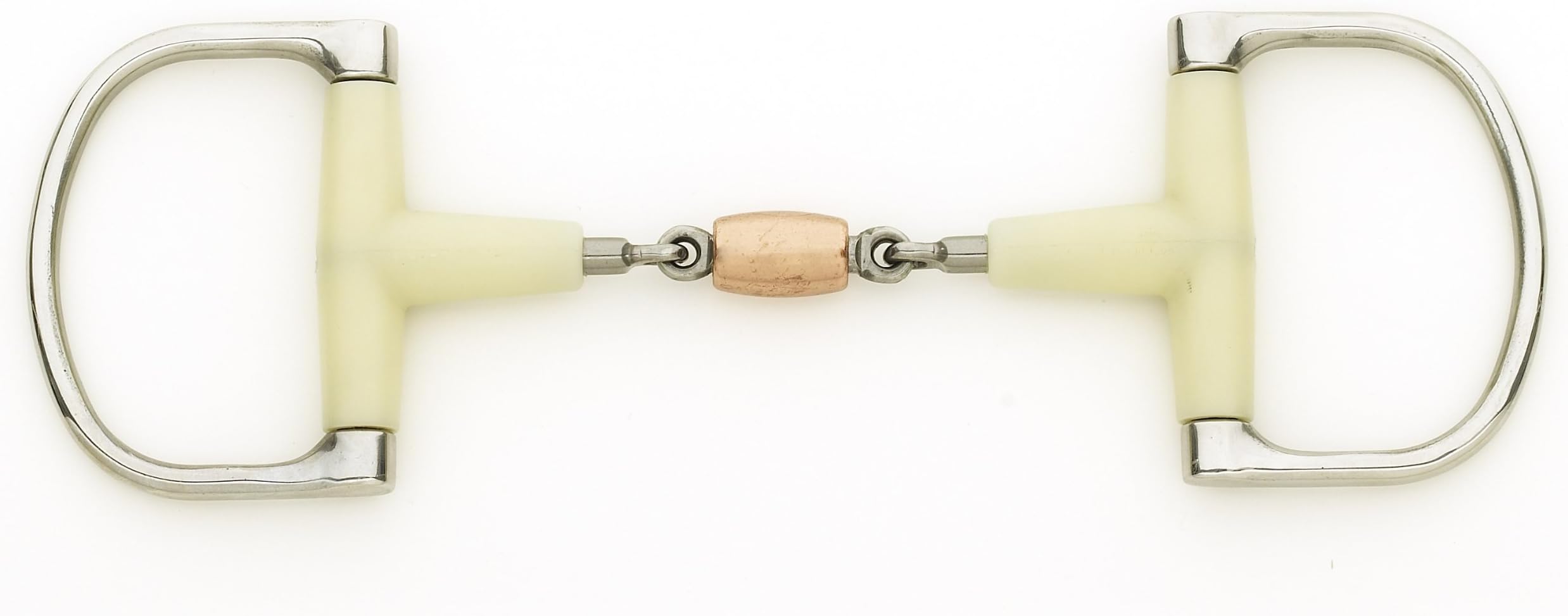 Happy Mouth Racing Dee Copper Roller Bit 5