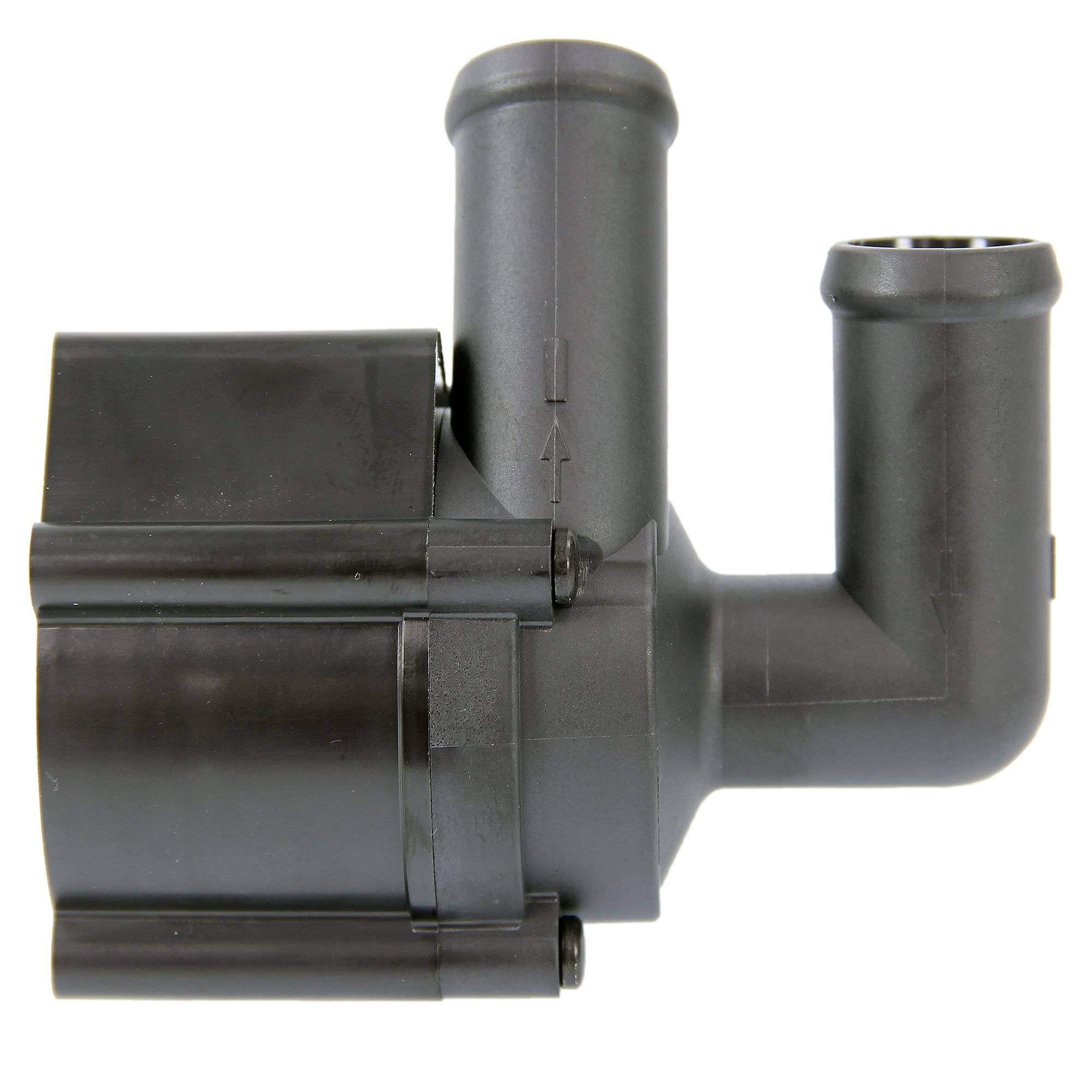 1x Original PIERBURG 7.01713.28.0 Wasserumwälzpumpe Zusatzwasserpumpe Standheizung | 7.01713.28.0 für A1 A3 Q3 Golf 6 Passat