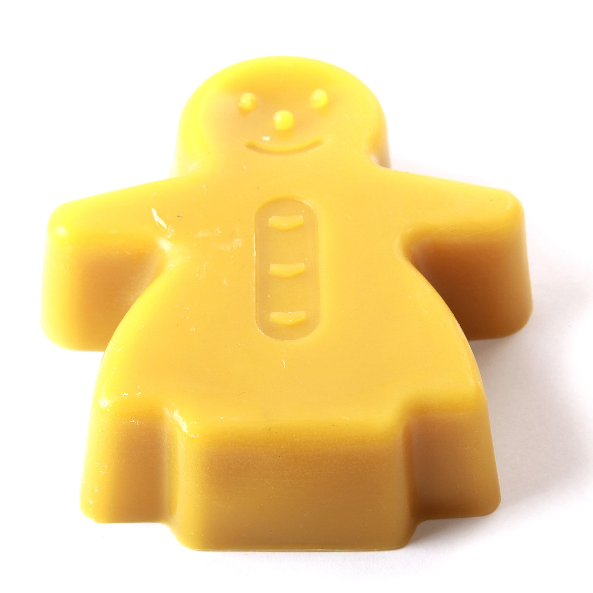 Donna di pan stampo in silicone x 10