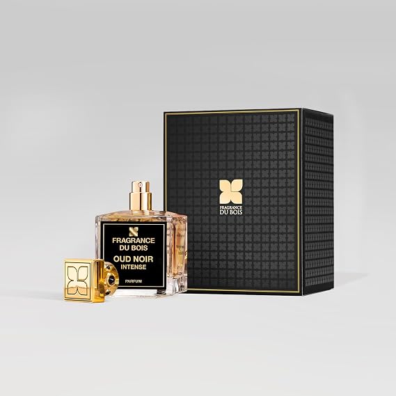 Oud Noir Intense Parfum