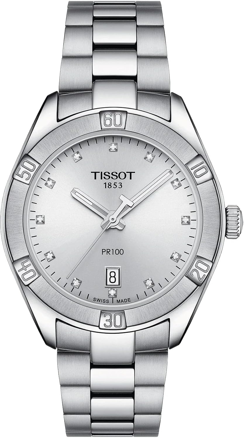 orologi tissot saldi