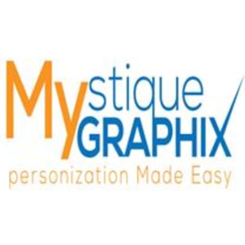 Mystique Graphix