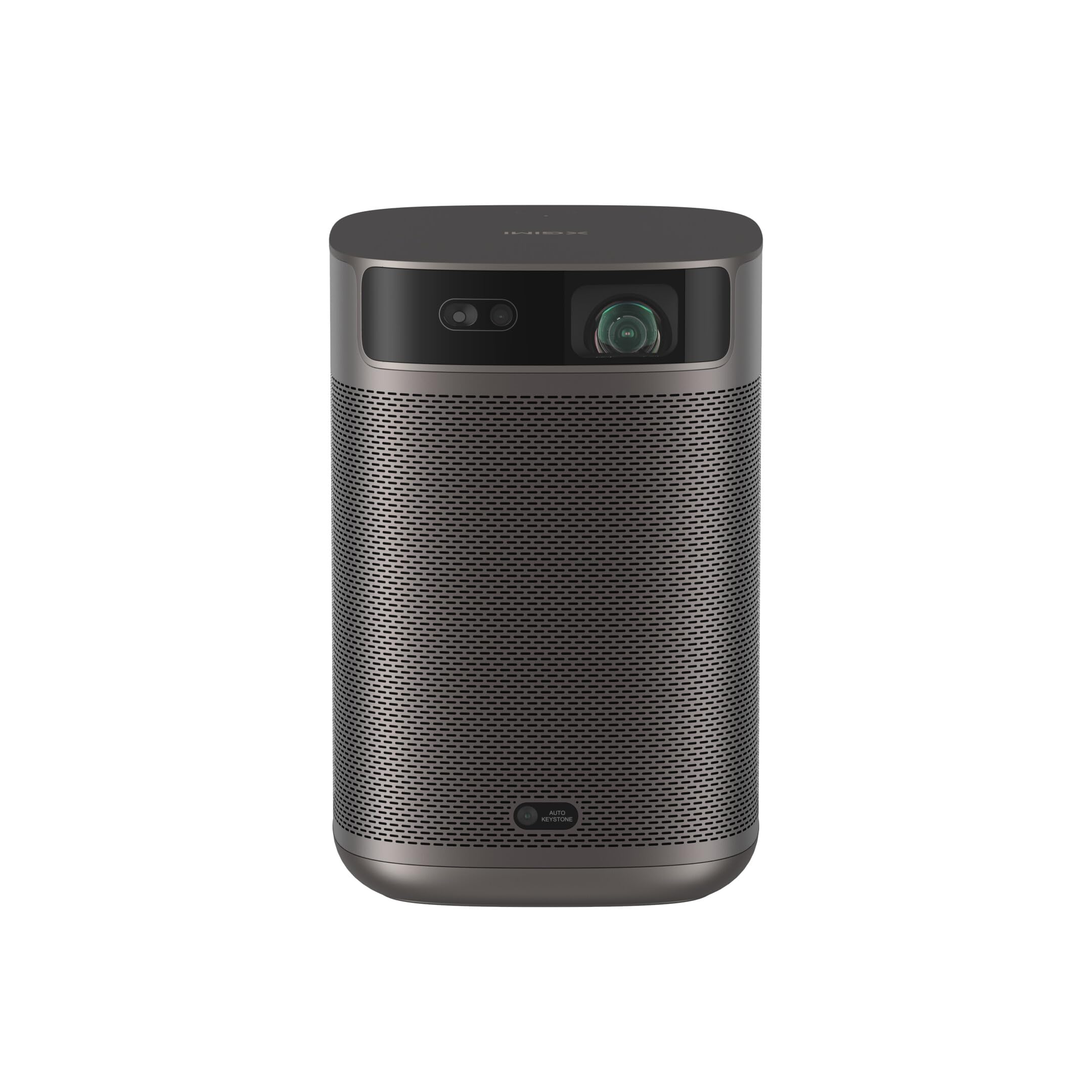 XGIMI MoGo 2 Pro Portable Projector – 1080p Full HD Smart