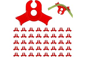 Giantree LST Clips - The Secret to Stress-Free Plant Training