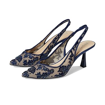 Blue by Betsey Johnson Nikki High Women