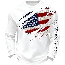 250 Anniversary USA Polo Shirts for Men Buttons Collared Slim Fit Golf Shirts Casual Workwear Office Fashion T Shirts