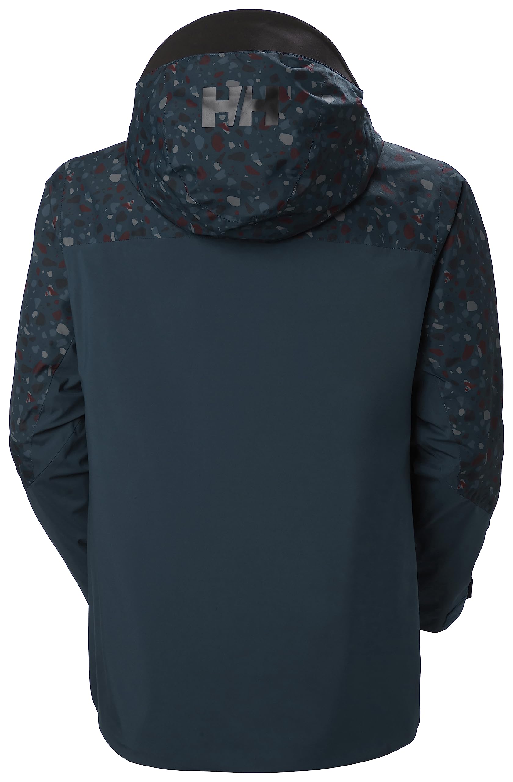 Helly Hansen Ullr Z Shell Jacket Veste Homme