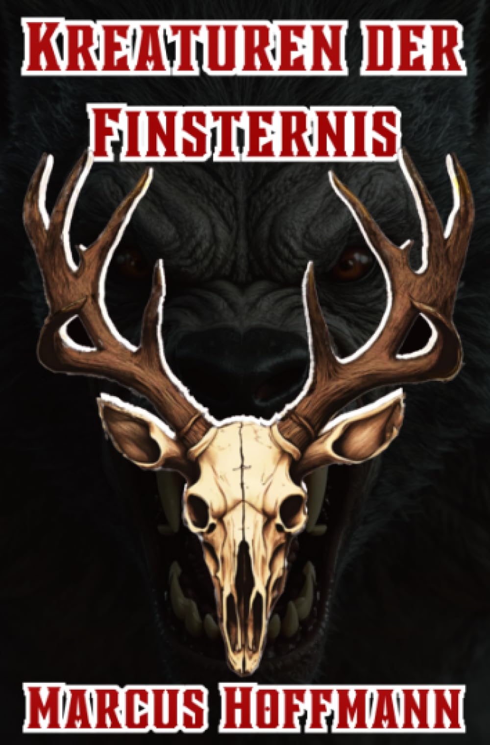 Kreaturen der Finsternis