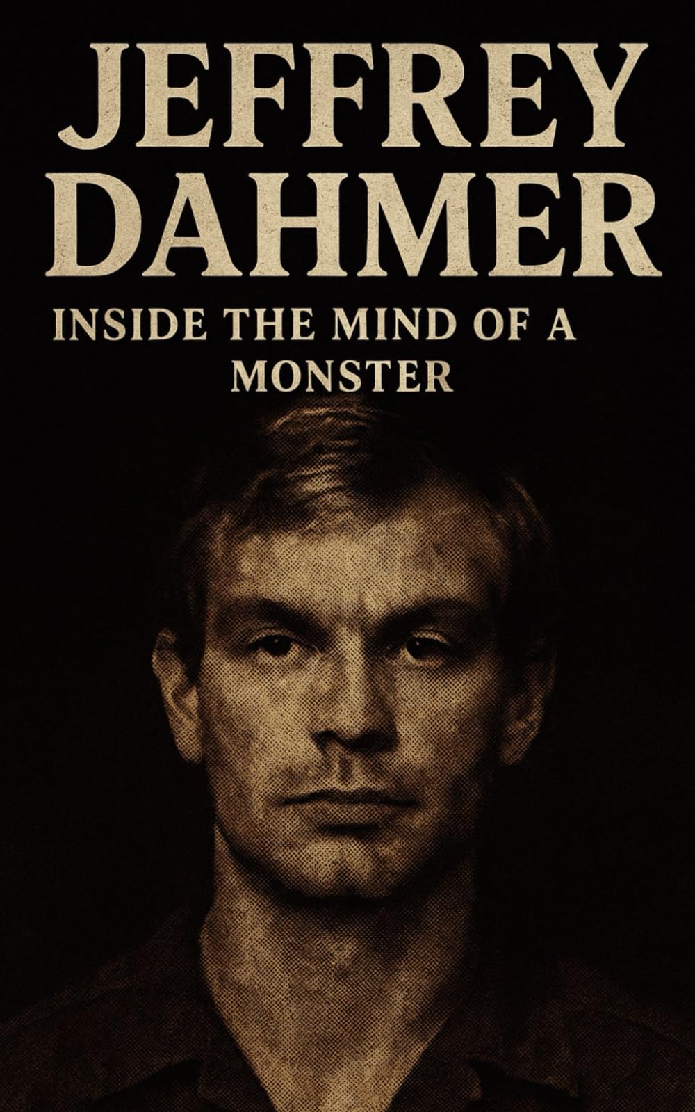 JEFFREY DAHMER: INSIDE THE MIND OF A MONSTER (SERIAL KILLERS)