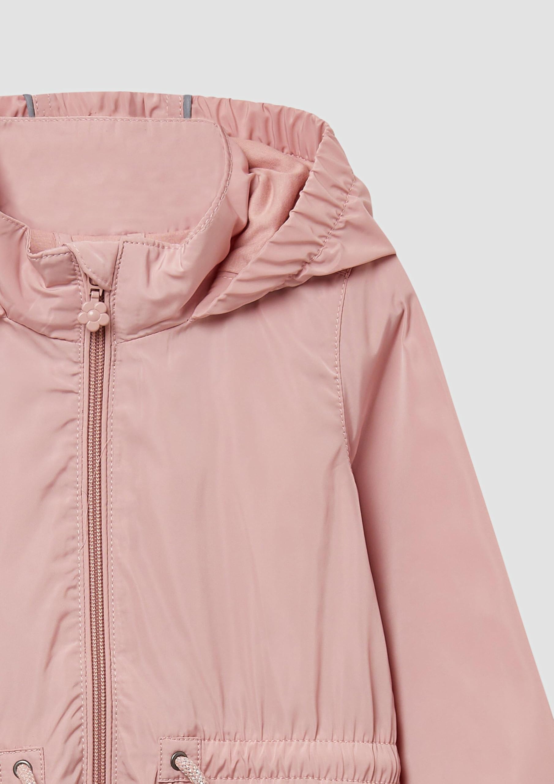 s.Oliver 2169810 Cappotto Bambine e ragazze
