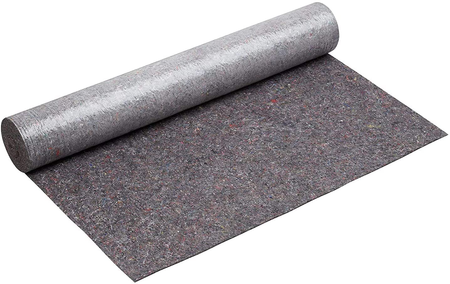 FIELTRO PROTECTOR PARA SUELOS - 1X25 M (VELLÓN DE PINTOR) (180 gr/m²) - TOTAL 25 M²