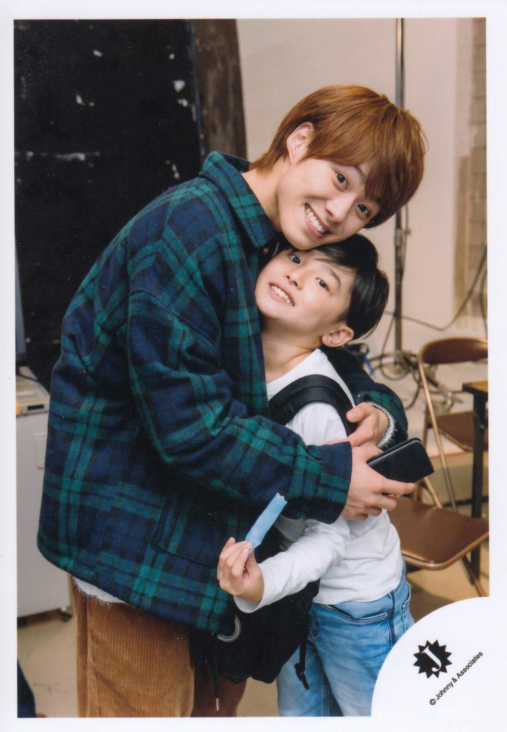 Amazon.co.jp: 関西ジャニーズJr 公式 生 写真（混合）J00136 : おもちゃ