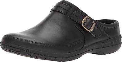 Merrell women's encore kassie buckle slide clog Clearance