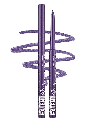 Miniatura 9 de Erinde - Lápiz delineador de ojos blanco 12 unidades lápiz de delineador de ojos suave lápiz de sombra de ojos impermeable hipoalergénico