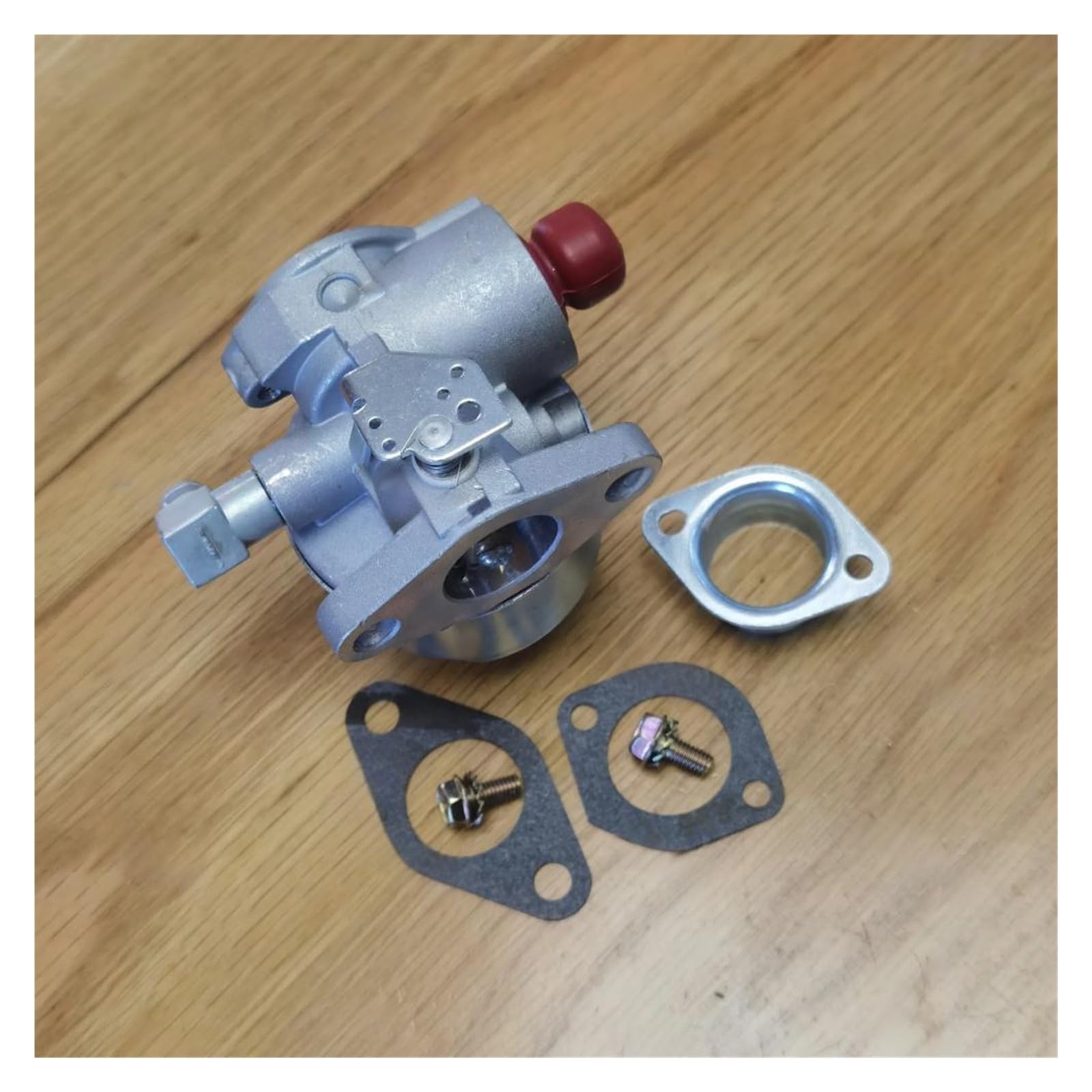 Carburateur 632795 pour moteurs TVS90 ECV100 LAV30