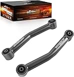 maXpeedingrods Fixed Lower Control Arms for Jeep Cherokee XJ Wrangler TJ LJ Comanche MJ w/3-4.5