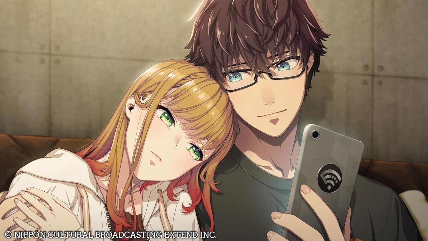 Bustafellows Season 2 - Nintendo Switch