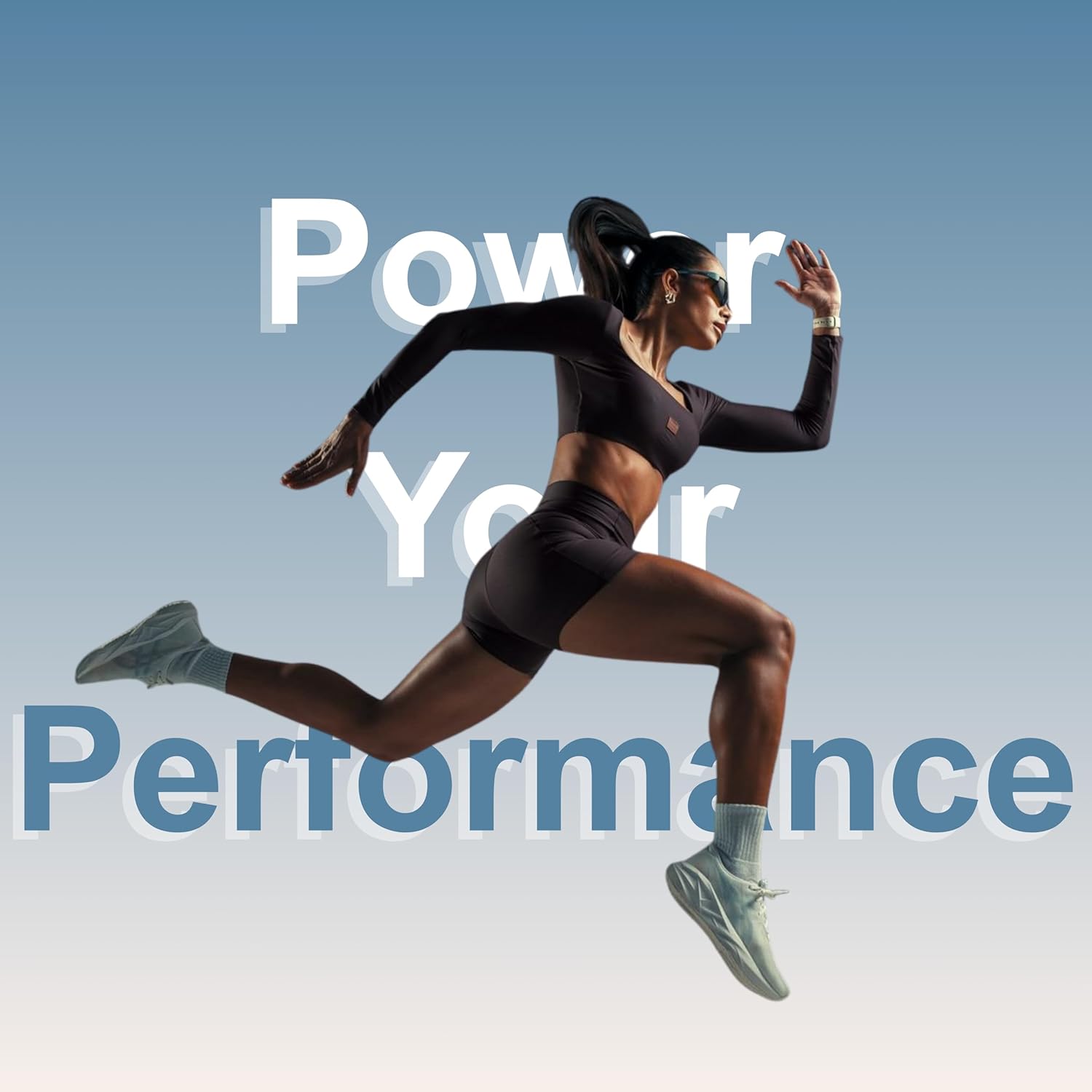 Instant Whey Protein Powder Concentrate, 2lbs | Unflavored with Fast Absorption | 26g Protein Per Serving + 5.8g BCAAs | Great for Bars, Shakes, Smoothies, Snacks, or Coffee | Non-GMO, Soy Free - Image 5