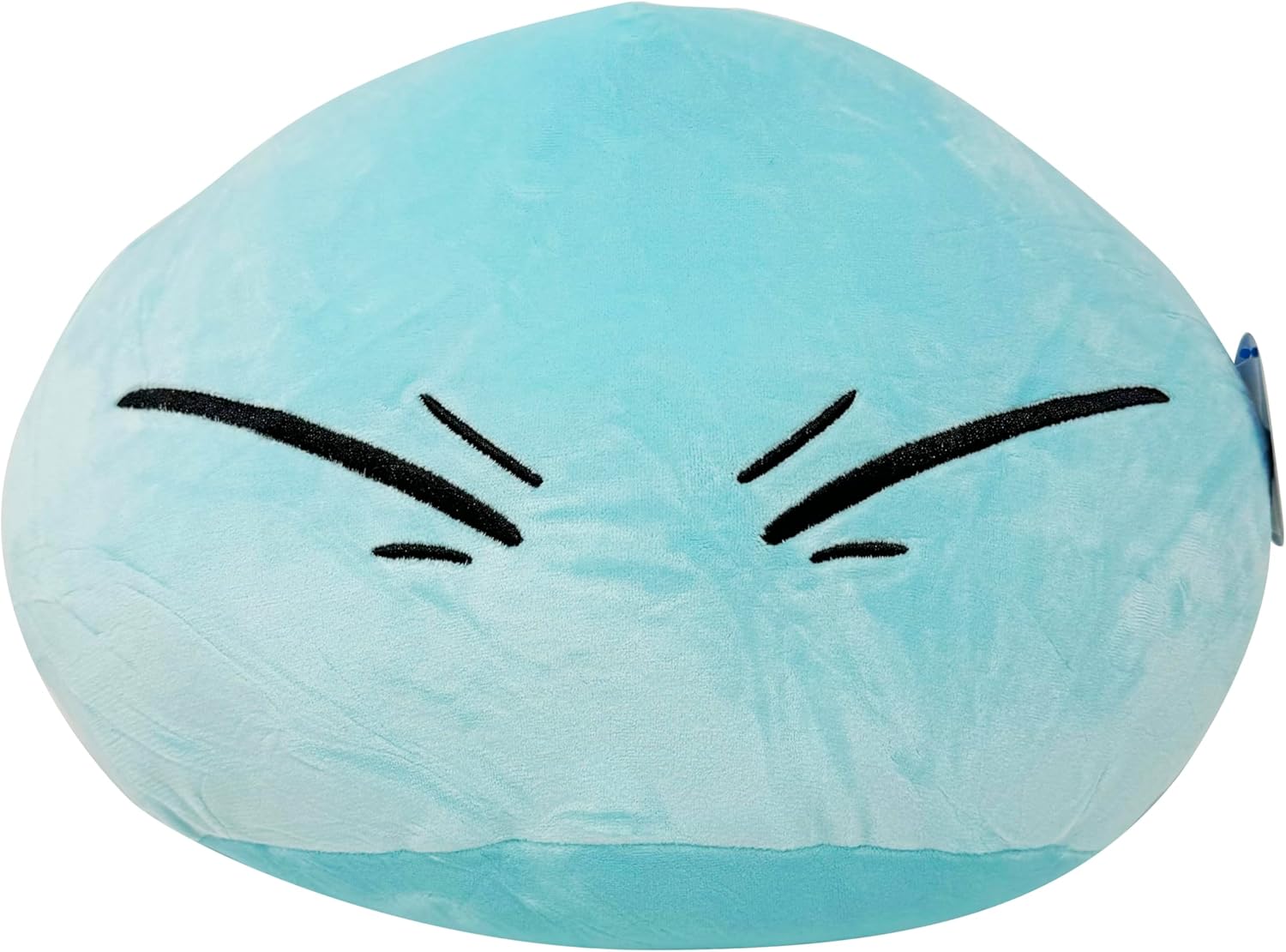 The Time I Got Reincarnated as Slime 12″ Mega Plush – Official Anime Licensed Soft Pillow Plush for Kids & Collectors