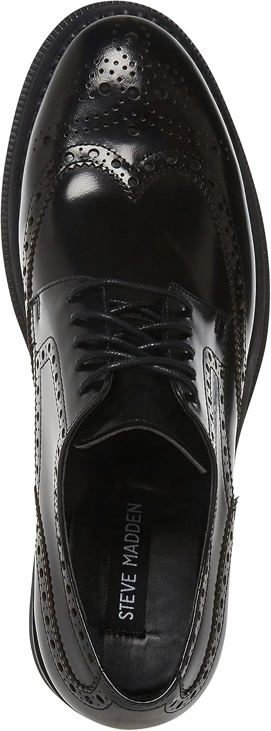Steve Madden Men's Treye