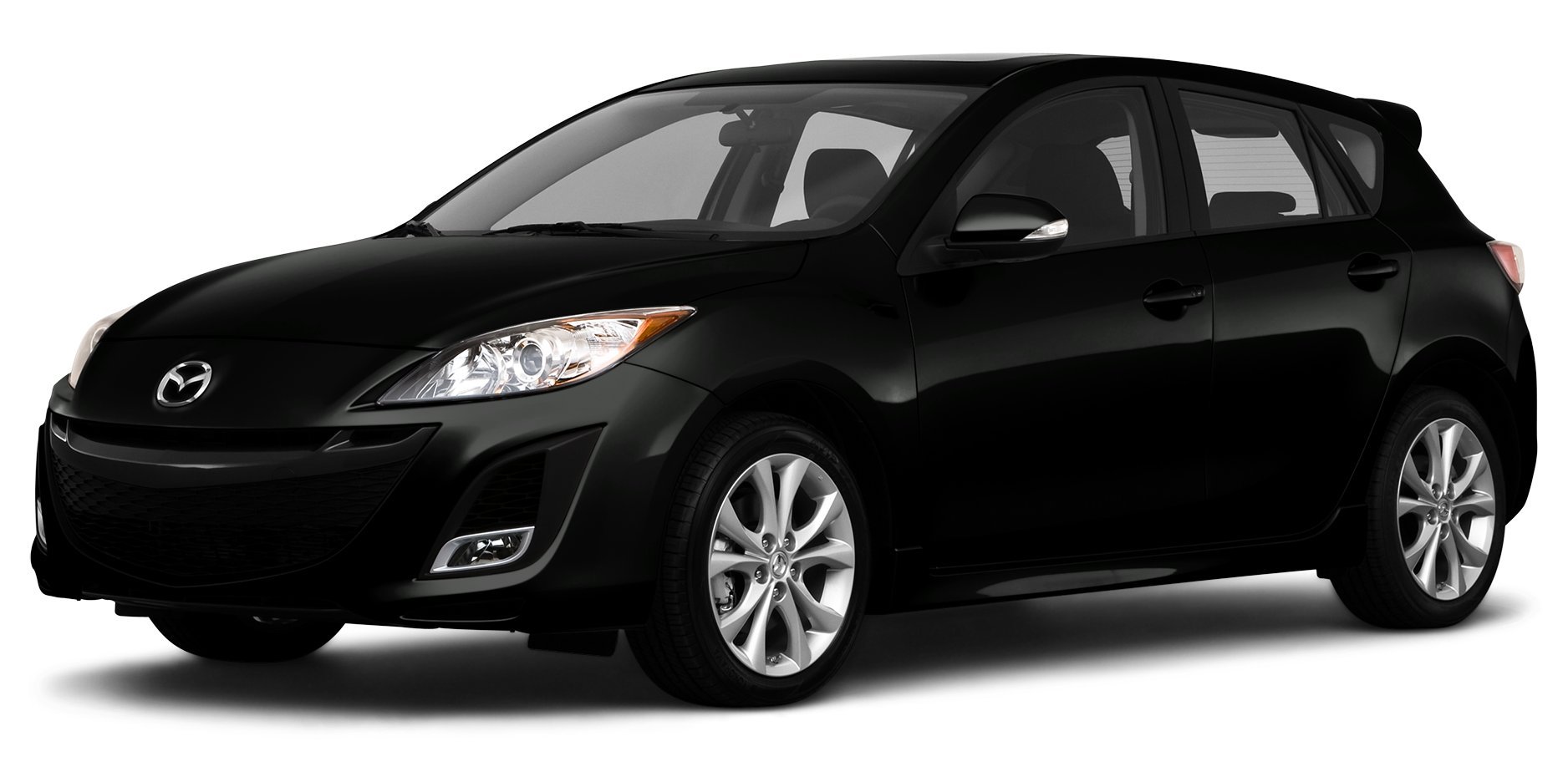 ... 2010 Mazda 3 s Sport, 5-Door Hatchback Automatic Transmission. 2010 Toyota  Camry ...