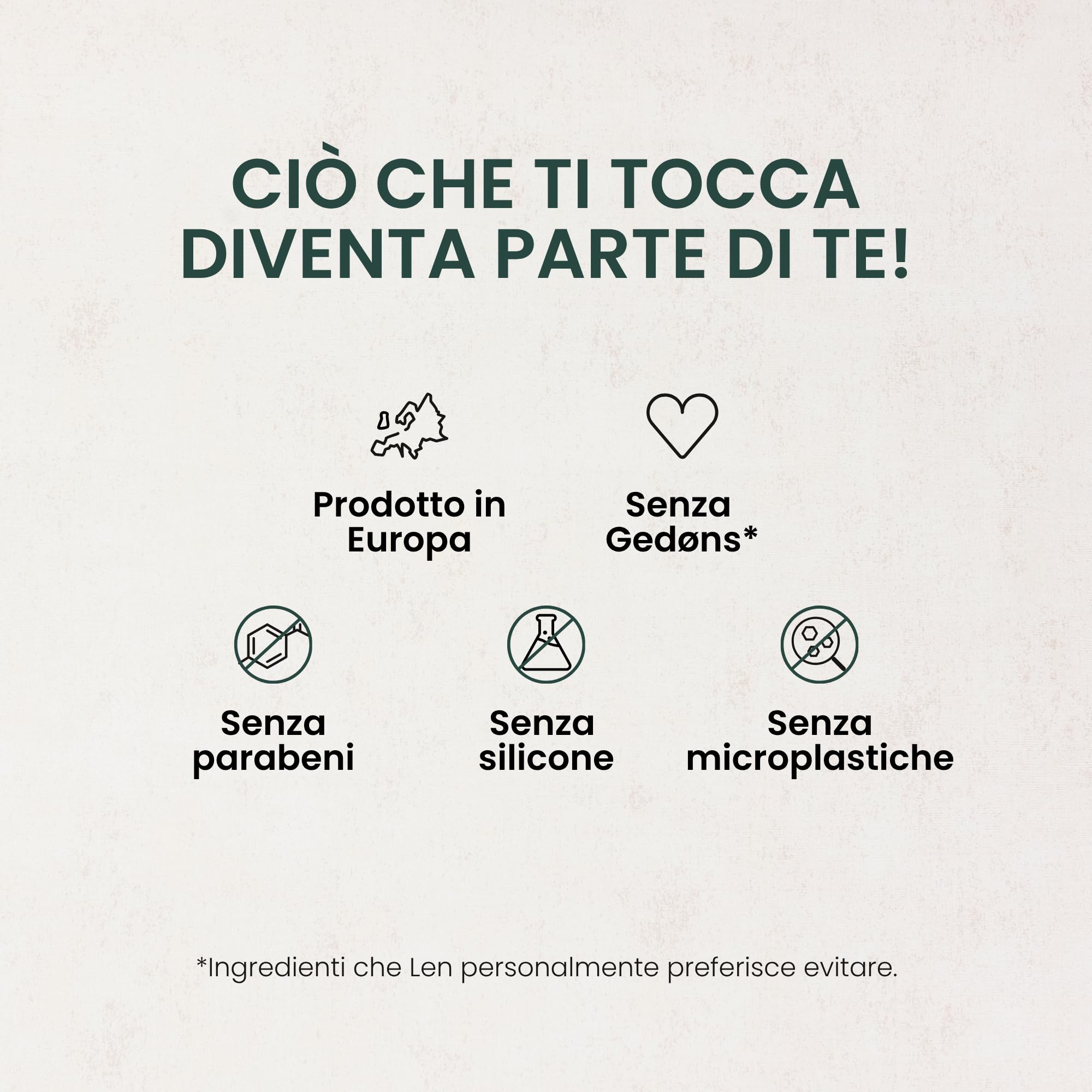 Jean & Len Balsamo Mani Rosmarino & Zenzero, con olio di argan bio, burro di karité e vitamina E per mani morbide, crema idratante per pelle secca, profumo fresco e aromatico, 250 ml