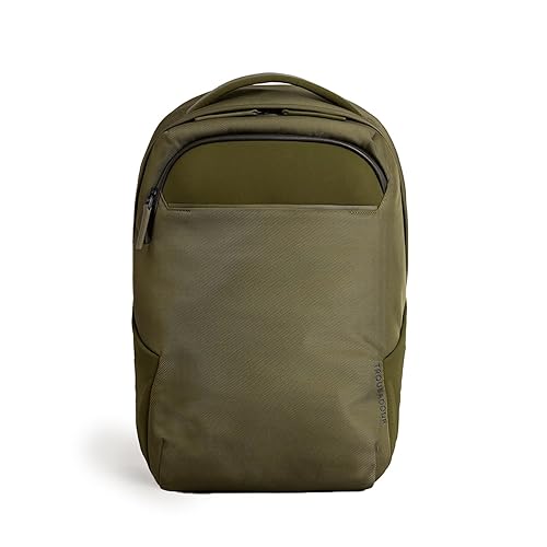 Troubadour Neo Backpack - 22L Lightweight Laptop Backpack - Ergonomic