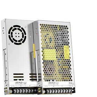 1pcs RS-15/25 LRS-35/50/100/150/200/350/450/600 Series Switching Power Supply12V,RS-25