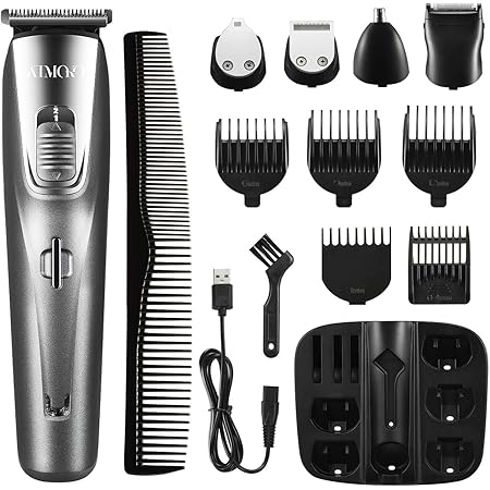 atmoko hair clippers