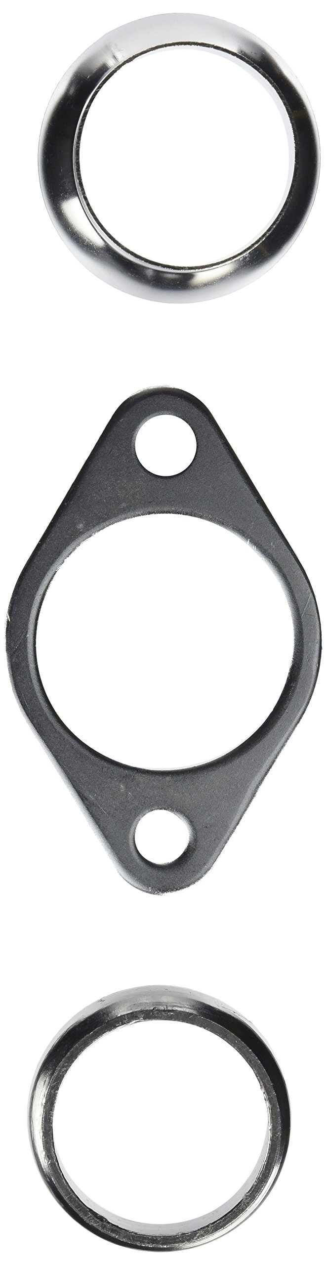 Vibrant 2599 D.Spec Header Hrdware Kit