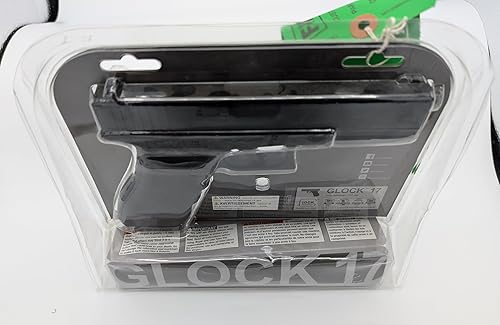 Vista 27 de Glock 17 Blowback .177 Caliber BB Gun Air Pistol