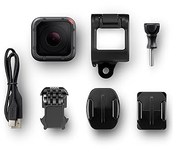 Amazon.com : GoPro Hero5 Session (Renewed) : Electronics