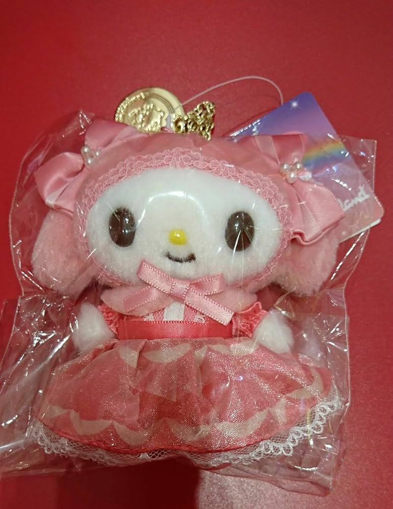 ピューロランド30周年✨アニバーサリー】グッズ❣️ ピューロランド