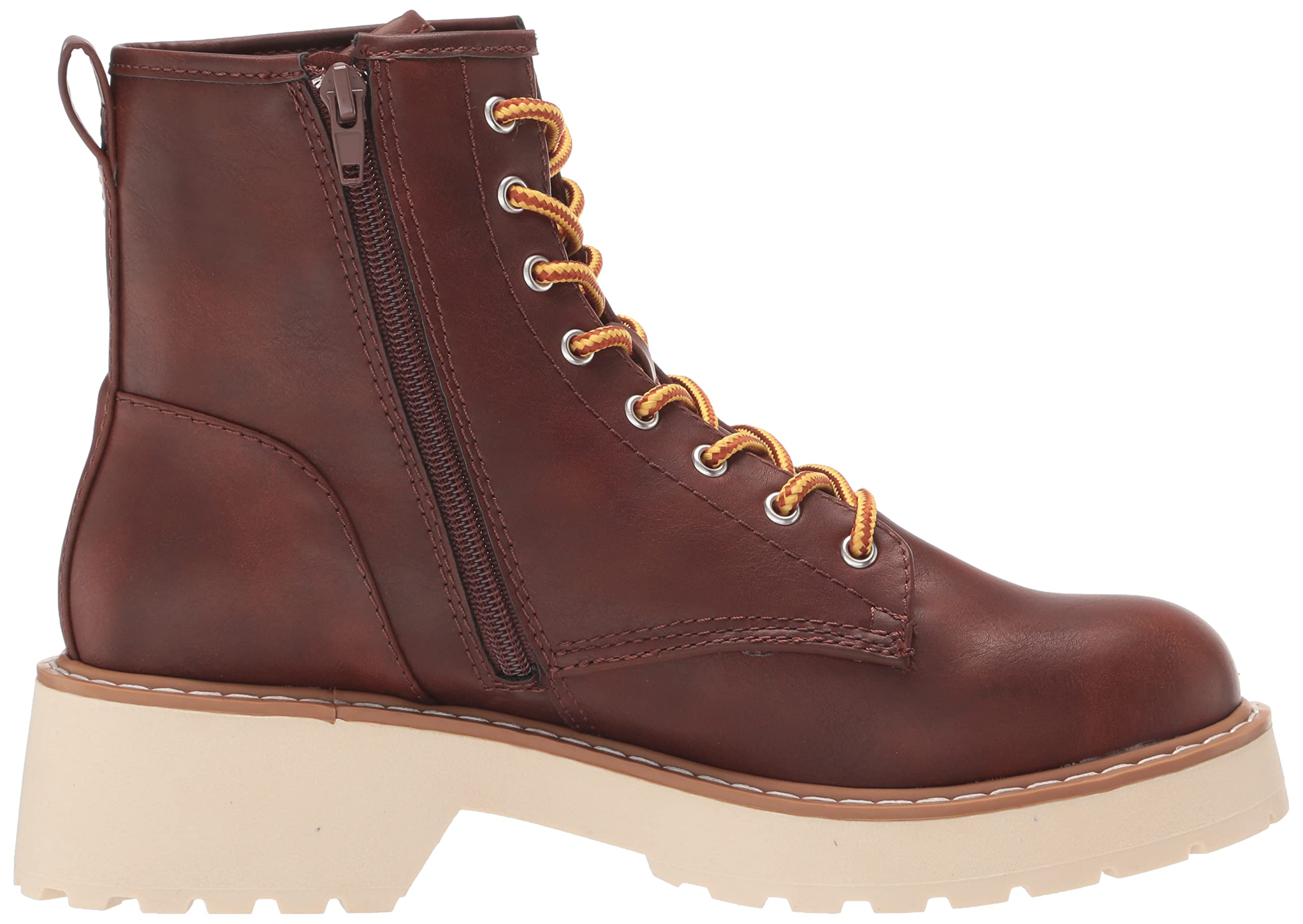 Madden Girl Carra, Botas de Moda Mujer