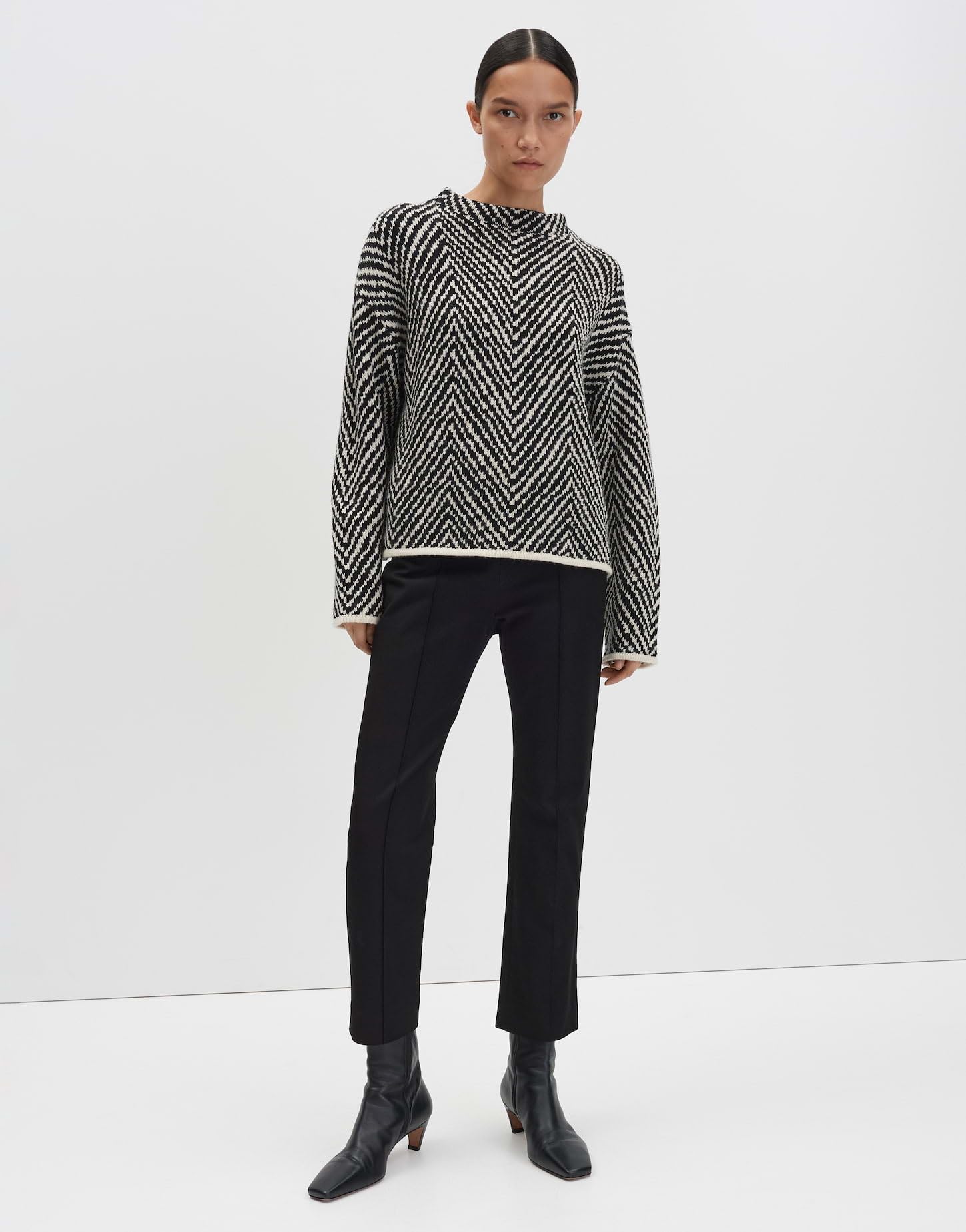 someday Strickpullover Damen