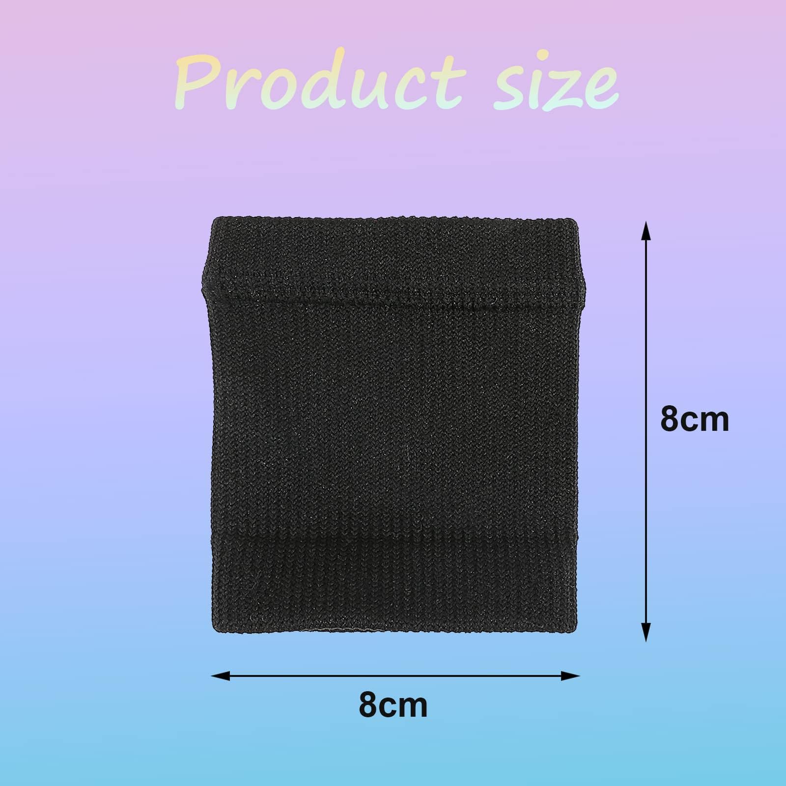 Tanzsocken,Tanzsocken über Schuhe,Socken zum Tanzen auf glatten Böden,Tanzschuhsocken auf glatten Böden über Turnschuhen,Ballett Socken,Schuhabdeckung Tanzschuhschieber
