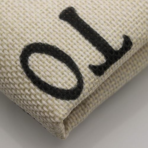 Miniatura 3 de True Friendship - Funda de almohada para mejor amiga, funda de cojín para nacimiento, The Nicest Thing is Have a Friend, regalo de despedida de