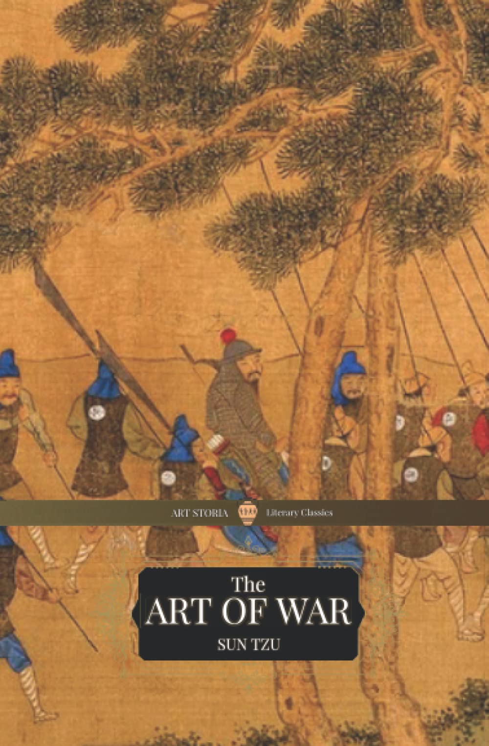The Art of War Paperback – January 29, 2021