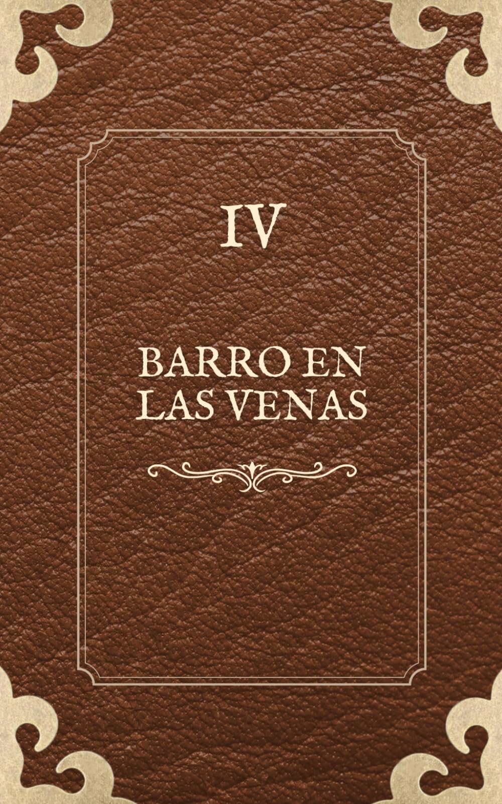Mistic 4: Barro en las venas