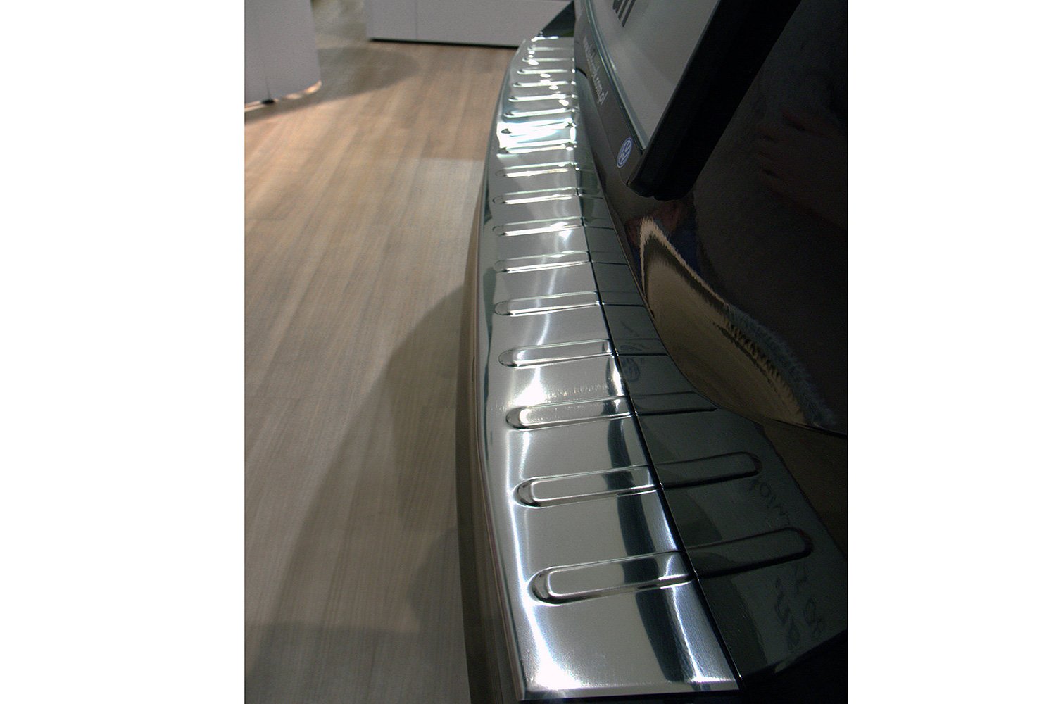 Paraurti VW Touran 5t 2.0 TDI 116 CV Diesel DFGC - AUTODOC - Foto 6