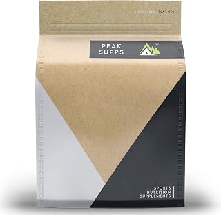 D-Aspartic Acid Powder | Pure DAA (250g)