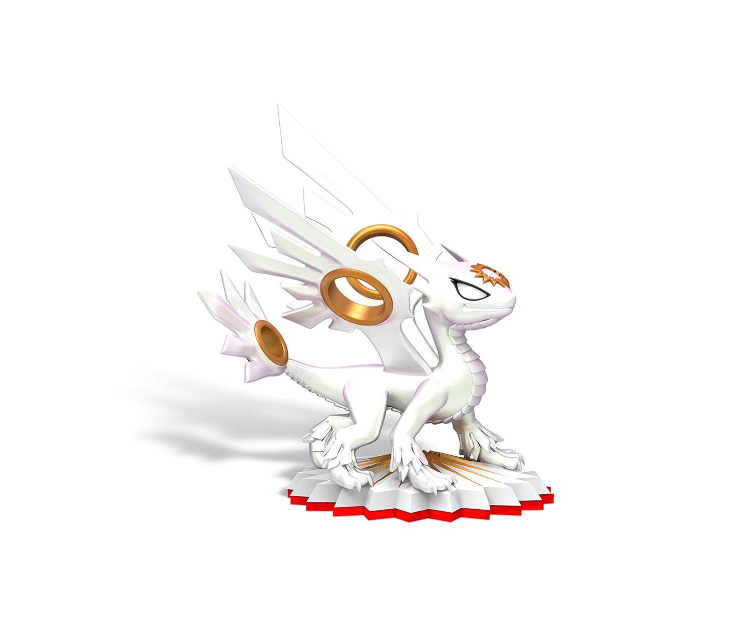 Skylanders Trap Team Spotlight Character Pack Video Games