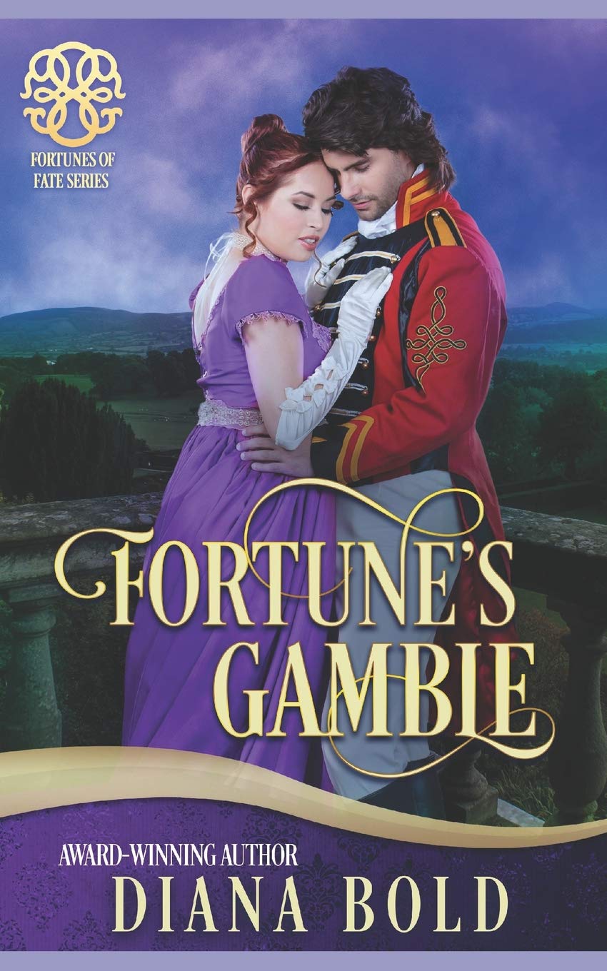 Fortune's Gamble: 3 (Fortunes of Fate)