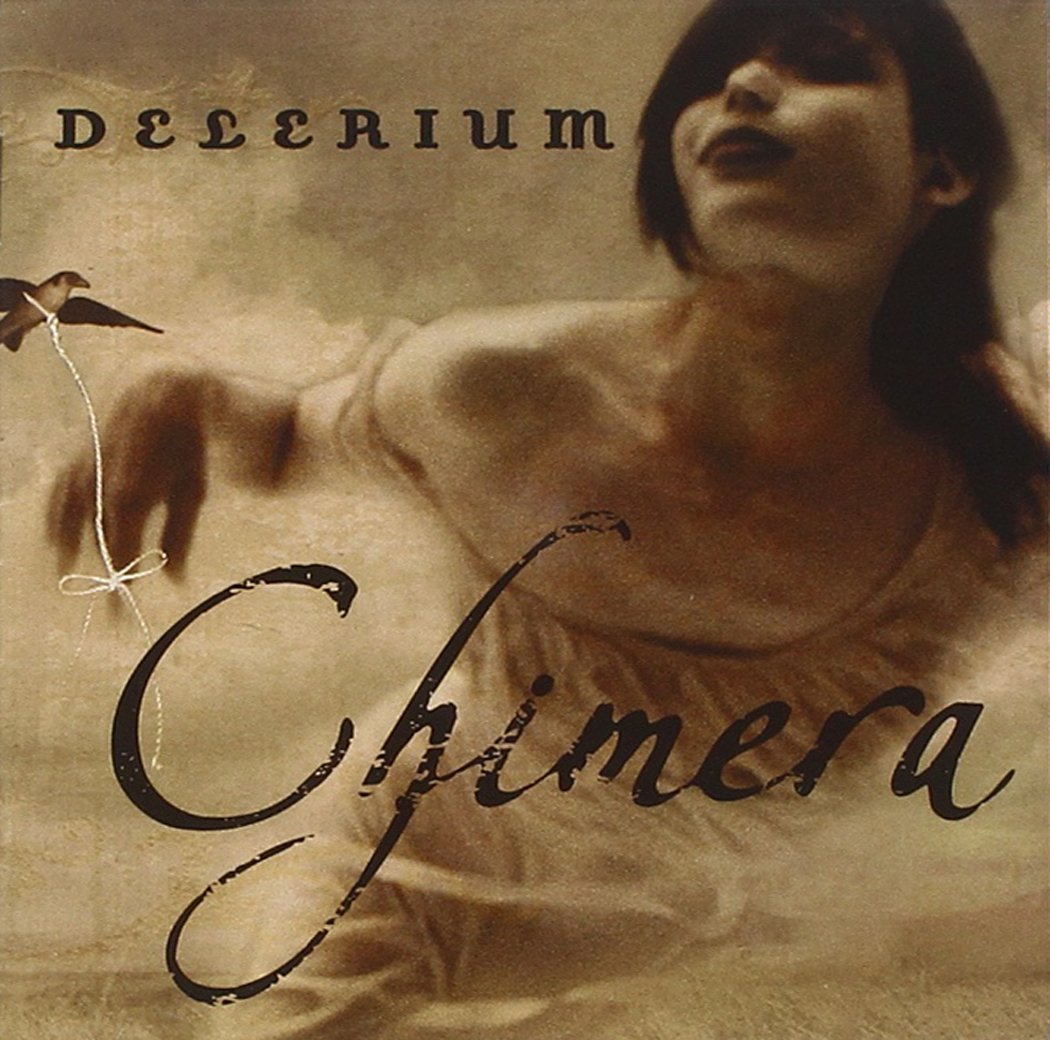 Chimera [Audio CD] Delerium