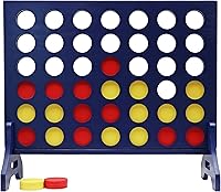 Vista 68 de Tailgating Pros Cuatro en una fila de color azul marino premium con funda de transporte - Juego de patio al aire libre de gran tamaño Jumbo