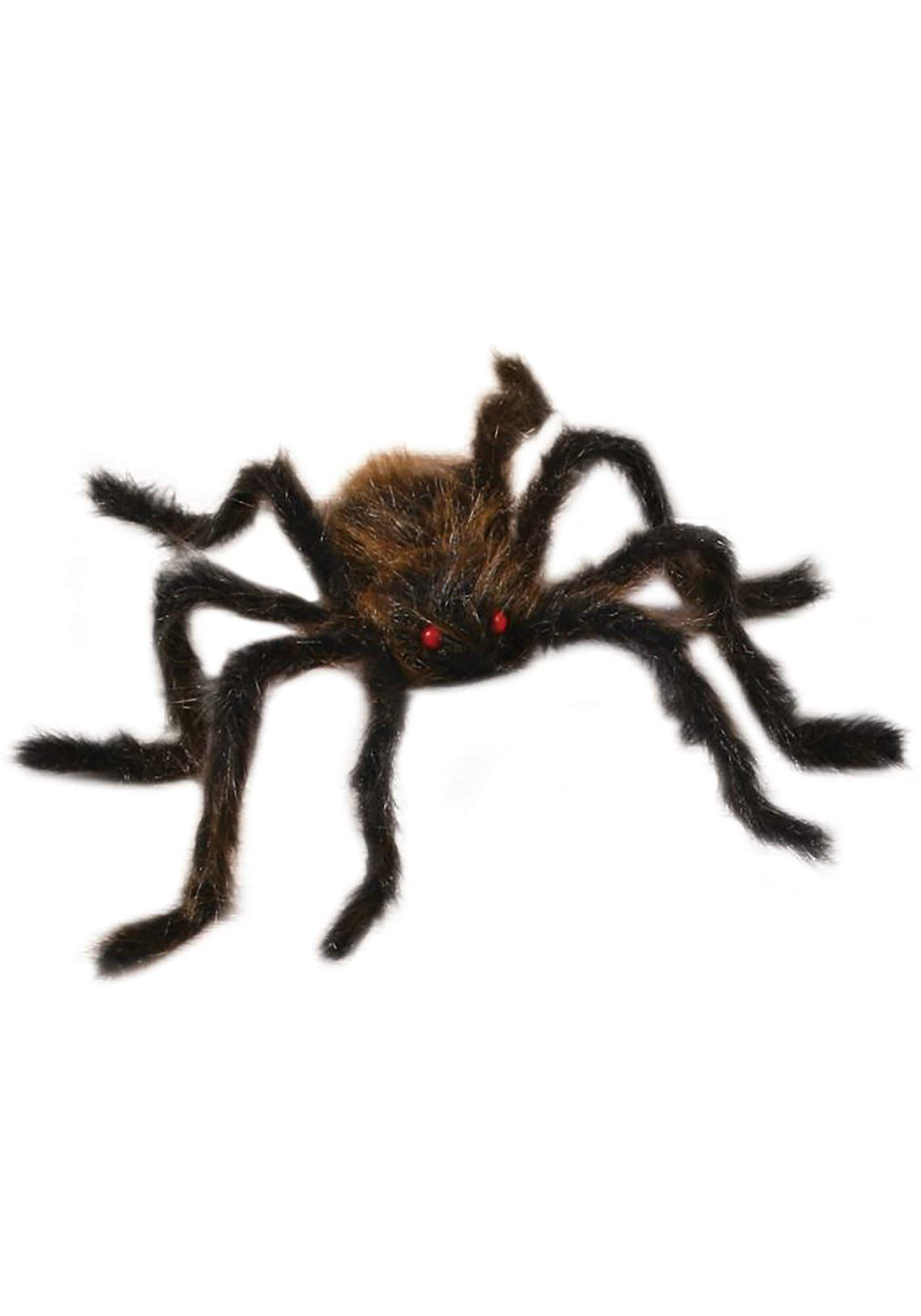 Fuzzy 20" Spider Standard
