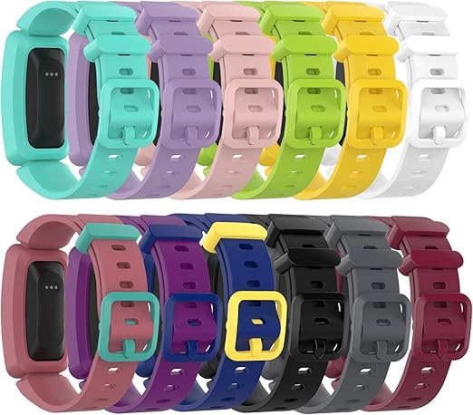 fitbit for kids amazon