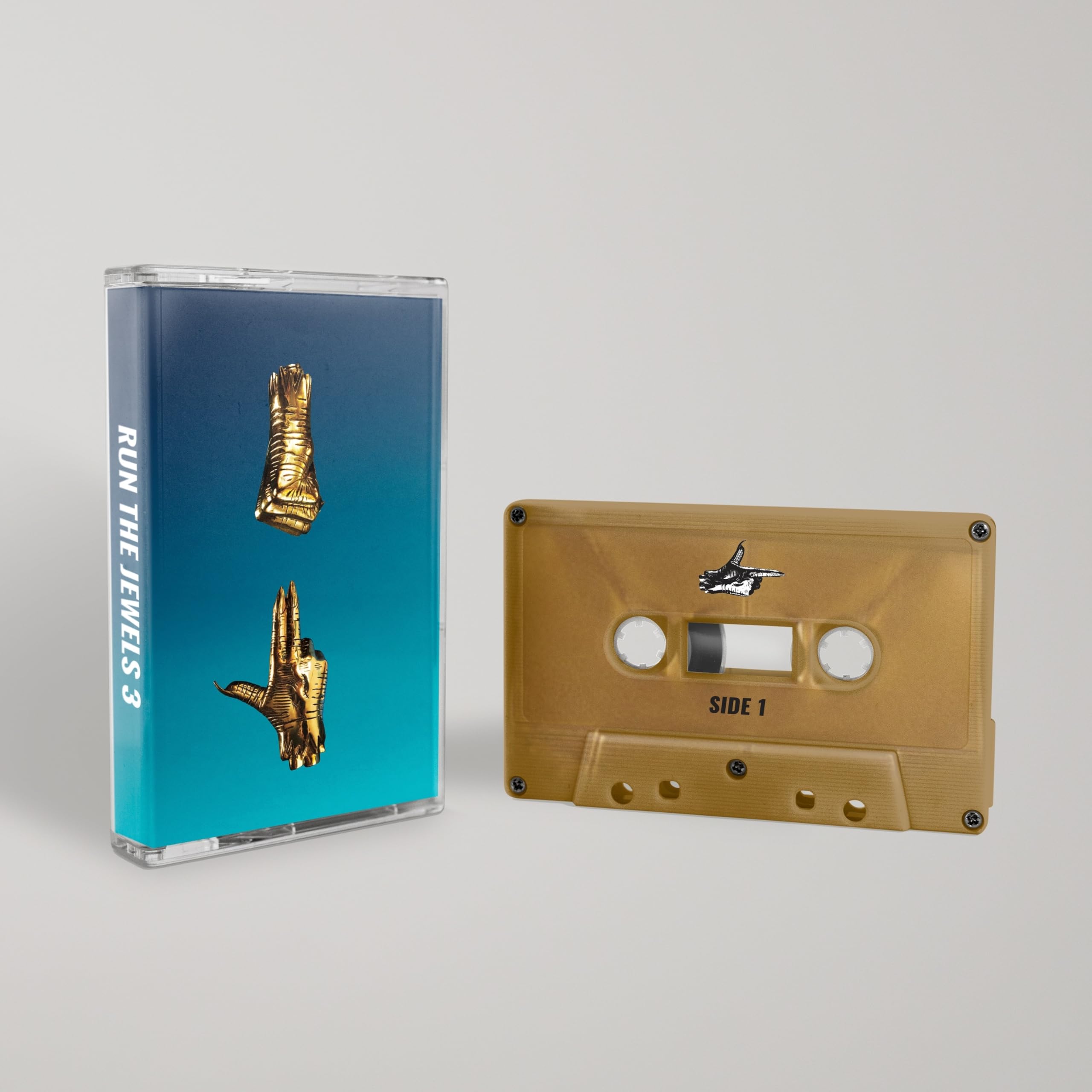 Run The Jewels 3 [CASSETTE]