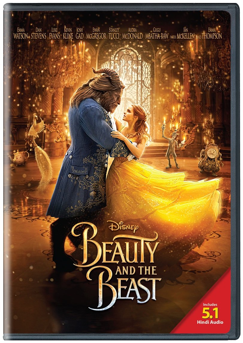 Beauty And The Beast Full Movie Free