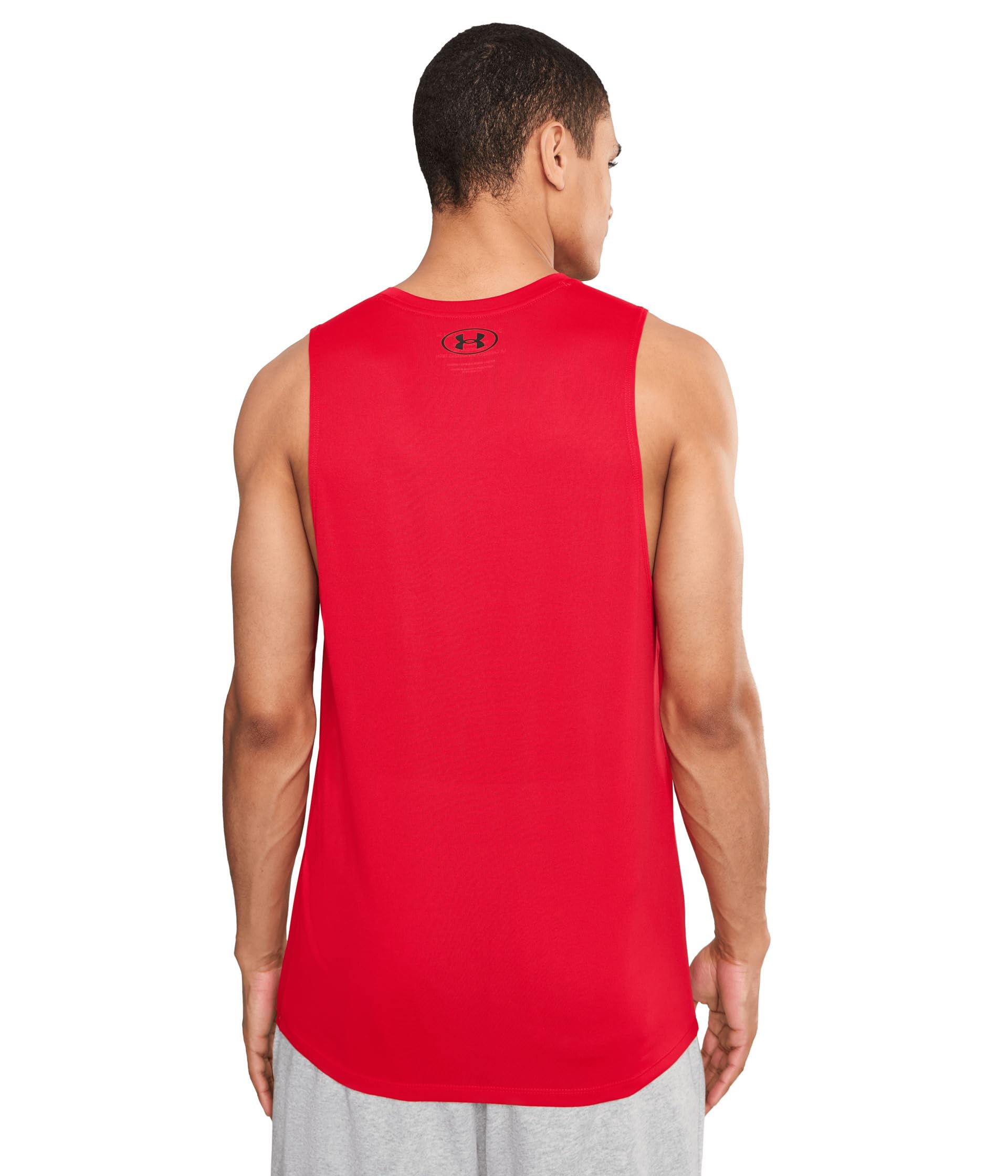Under Armour Koszulka męska Tech Tank Top